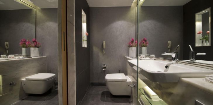 Lieliska atpūta pie pašas jūras 5* AKRA HOTEL Antālijā, Turcijā! 19