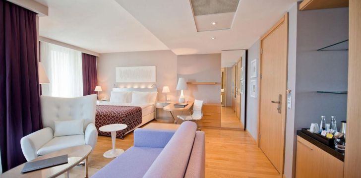 Lieliska atpūta pie pašas jūras 5* AKRA HOTEL Antālijā, Turcijā! 17