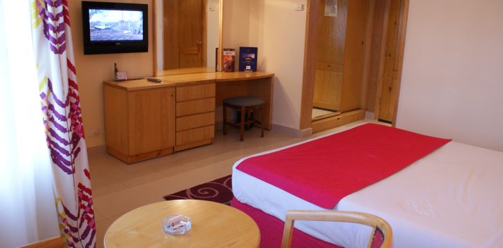 Izdevīga un ekonomiska atpūta 4* GAFY RESORT AQUA PARK Šarmelšeihā, Ēģiptē! 5