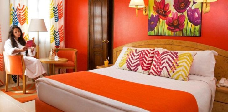 Izdevīga un ekonomiska atpūta 4* GAFY RESORT AQUA PARK Šarmelšeihā, Ēģiptē! 7