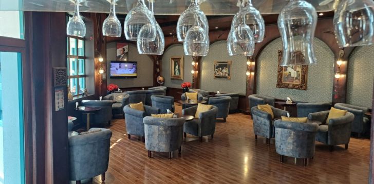 Izdevīga un ekonomiska atpūta 4* GAFY RESORT AQUA PARK Šarmelšeihā, Ēģiptē! 14