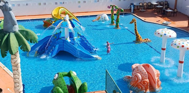 Izdevīga un ekonomiska atpūta 4* GAFY RESORT AQUA PARK Šarmelšeihā, Ēģiptē! 24