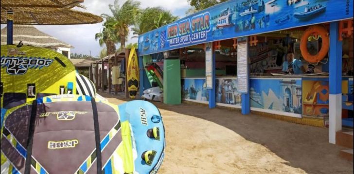 Izdevīga un ekonomiska atpūta 4* GAFY RESORT AQUA PARK Šarmelšeihā, Ēģiptē! 27