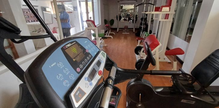 Izdevīga un ekonomiska atpūta 4* GAFY RESORT AQUA PARK Šarmelšeihā, Ēģiptē! 36