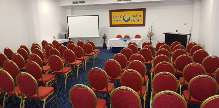 Izdevīga un ekonomiska atpūta 4* GAFY RESORT AQUA PARK Šarmelšeihā, Ēģiptē! 37