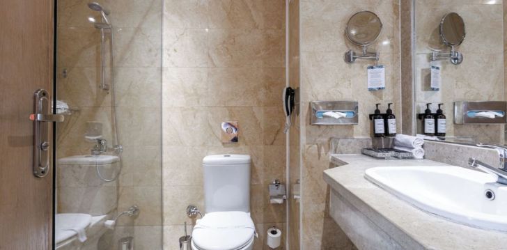 SUNRISE SOLARA AQUA PARK RESORT 4* - izklaide un atpūta visai ģimenei Hurgadā, Ēģiptē! 23