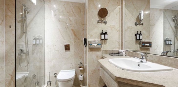 SUNRISE SOLARA AQUA PARK RESORT 4* - izklaide un atpūta visai ģimenei Hurgadā, Ēģiptē! 24