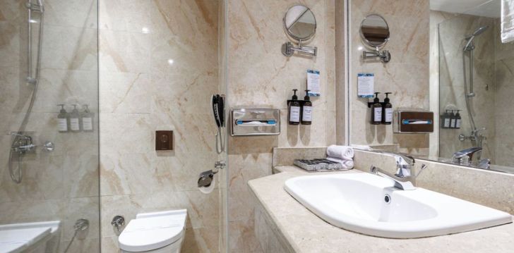 SUNRISE SOLARA AQUA PARK RESORT 4* - izklaide un atpūta visai ģimenei Hurgadā, Ēģiptē! 25