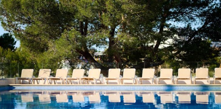 SOL CALA ANTENA 3* - atvaļinājums ar skatu Maljorkā, Spānijā! 6
