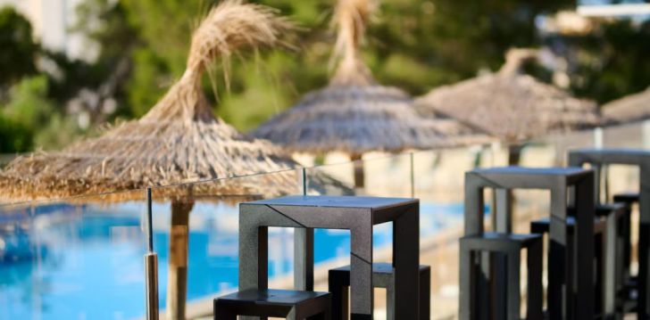 SOL CALA ANTENA 3* - atvaļinājums ar skatu Maljorkā, Spānijā! 7