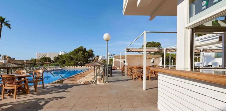 SOL CALA ANTENA 3* - atvaļinājums ar skatu Maljorkā, Spānijā! 9