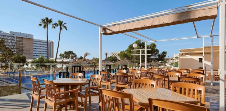 SOL CALA ANTENA 3* - atvaļinājums ar skatu Maljorkā, Spānijā! 10