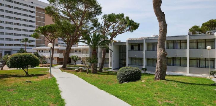 SOL CALA ANTENA 3* - atvaļinājums ar skatu Maljorkā, Spānijā! 11