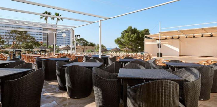 SOL CALA ANTENA 3* - atvaļinājums ar skatu Maljorkā, Spānijā! 12