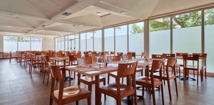 SOL CALA ANTENA 3* - atvaļinājums ar skatu Maljorkā, Spānijā! 13