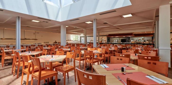 SOL CALA ANTENA 3* - atvaļinājums ar skatu Maljorkā, Spānijā! 14