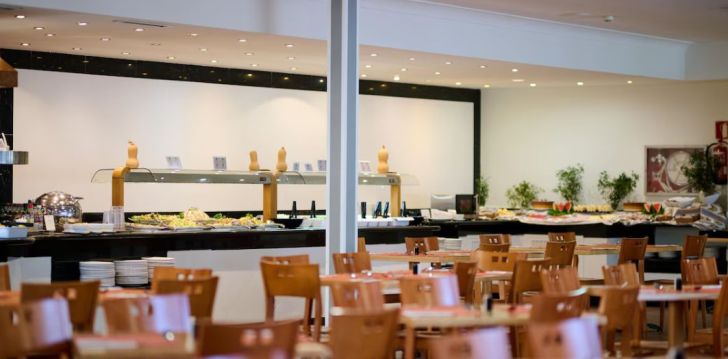 SOL CALA ANTENA 3* - atvaļinājums ar skatu Maljorkā, Spānijā! 17