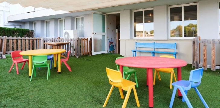 SOL CALA ANTENA 3* - atvaļinājums ar skatu Maljorkā, Spānijā! 18