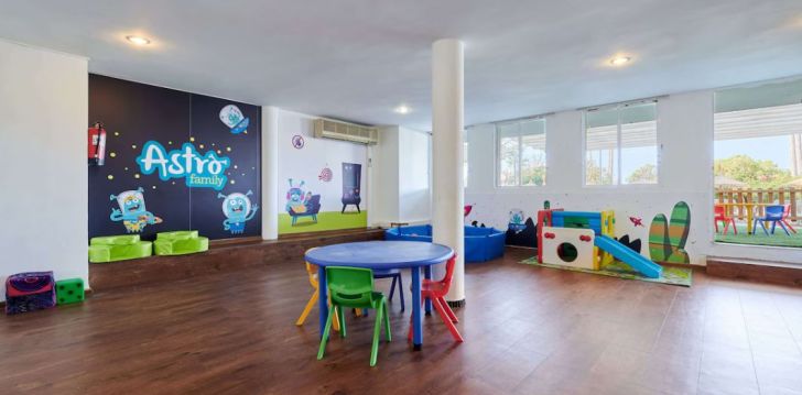 SOL CALA ANTENA 3* - atvaļinājums ar skatu Maljorkā, Spānijā! 19