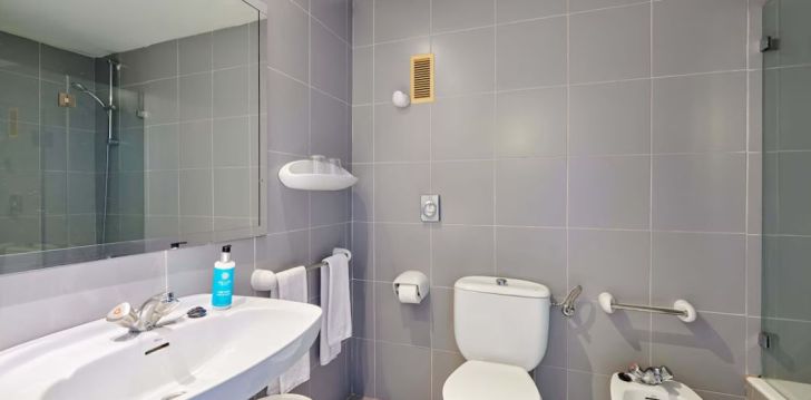 SOL CALA ANTENA 3* - atvaļinājums ar skatu Maljorkā, Spānijā! 31