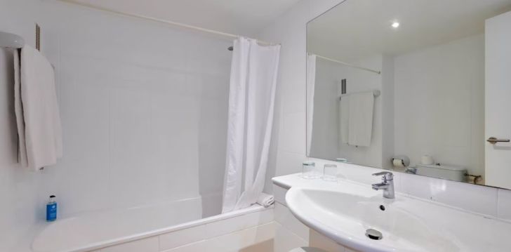 SOL CALA ANTENA 3* - atvaļinājums ar skatu Maljorkā, Spānijā! 32