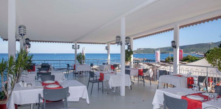 Baudiet laisku atpūtu 4* ARMAS BEACH HOTEL Kemerā, Turcijā! 12