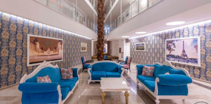 Baudiet laisku atpūtu 4* ARMAS BEACH HOTEL Kemerā, Turcijā! 35