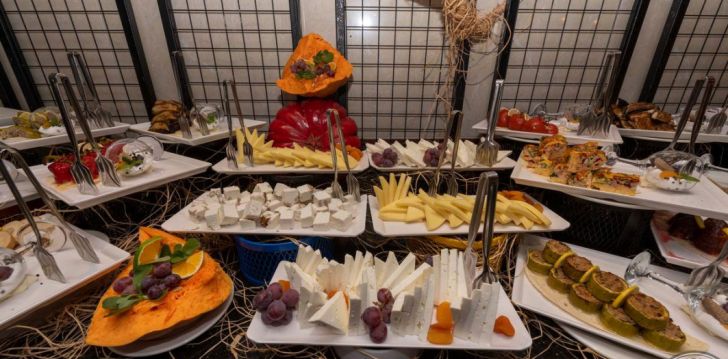 Baudiet laisku atpūtu 4* ARMAS BEACH HOTEL Kemerā, Turcijā! 55