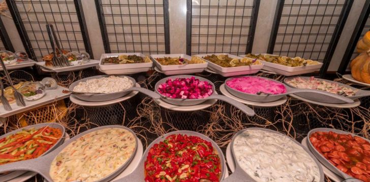Baudiet laisku atpūtu 4* ARMAS BEACH HOTEL Kemerā, Turcijā! 56