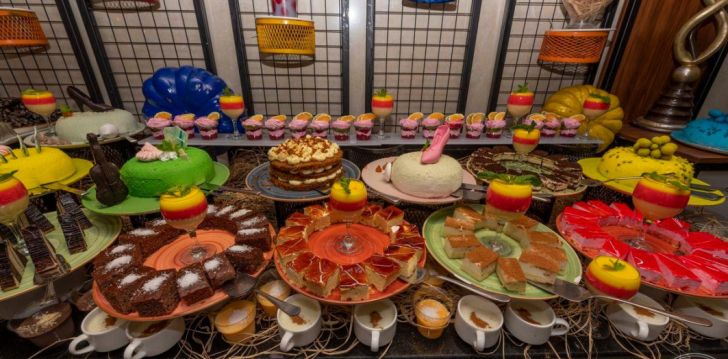 Baudiet laisku atpūtu 4* ARMAS BEACH HOTEL Kemerā, Turcijā! 57