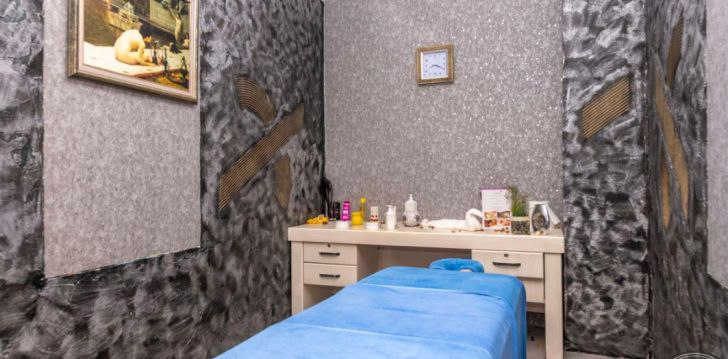 Baudiet laisku atpūtu 4* ARMAS BEACH HOTEL Kemerā, Turcijā! 66