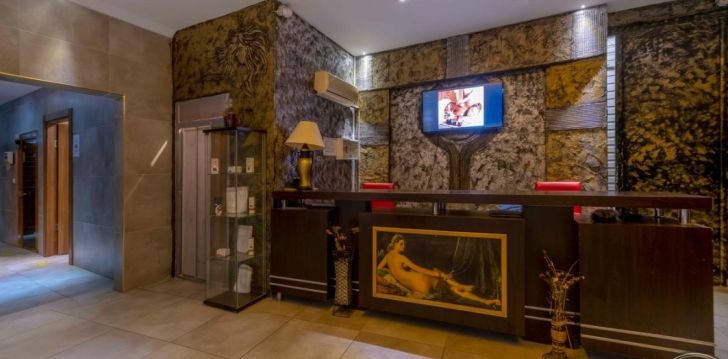 Baudiet laisku atpūtu 4* ARMAS BEACH HOTEL Kemerā, Turcijā! 68
