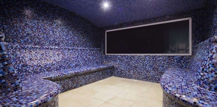 Baudiet augsta līmeņa atvaļinājumu 5* GRANADA LUXURY RESORT & SPA Alanjā, Turcijā! 28