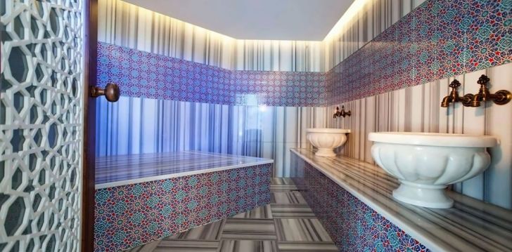 Baudiet augsta līmeņa atvaļinājumu 5* GRANADA LUXURY RESORT & SPA Alanjā, Turcijā! 33