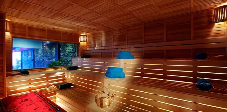 Baudiet augsta līmeņa atvaļinājumu 5* GRANADA LUXURY RESORT & SPA Alanjā, Turcijā! 34