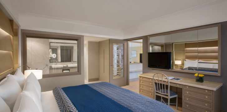 Izbaudiet VIP-līmeņa atvaļinājumu 5* BALMY FORESTA viesnīcā Kemerā, Turcijā! 36