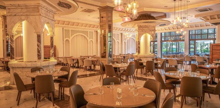 Izbaudiet VIP-līmeņa atvaļinājumu 5* BALMY FORESTA viesnīcā Kemerā, Turcijā! 52