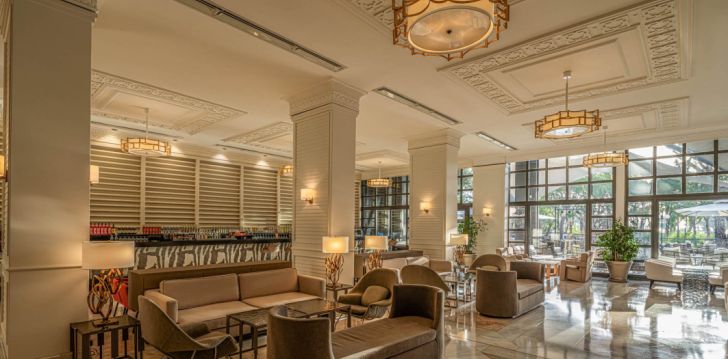 Izbaudiet VIP-līmeņa atvaļinājumu 5* BALMY FORESTA viesnīcā Kemerā, Turcijā! 57