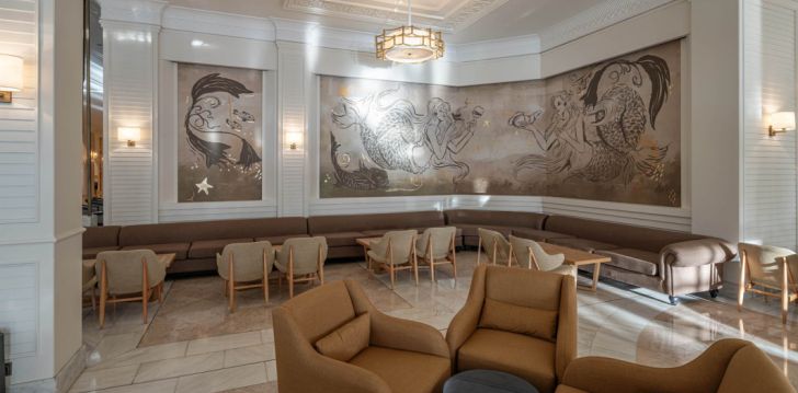 Izbaudiet VIP-līmeņa atvaļinājumu 5* BALMY FORESTA viesnīcā Kemerā, Turcijā! 60