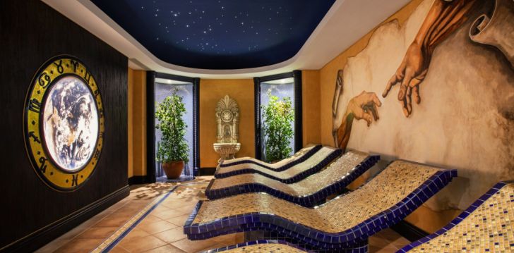 Izbaudiet VIP-līmeņa atvaļinājumu 5* BALMY FORESTA viesnīcā Kemerā, Turcijā! 83