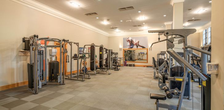 Izbaudiet VIP-līmeņa atvaļinājumu 5* BALMY FORESTA viesnīcā Kemerā, Turcijā! 86