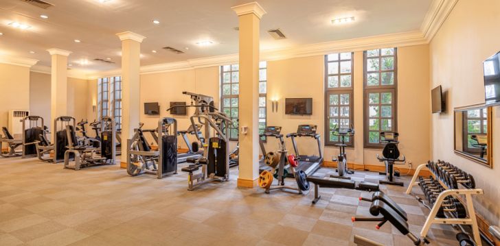 Izbaudiet VIP-līmeņa atvaļinājumu 5* BALMY FORESTA viesnīcā Kemerā, Turcijā! 87