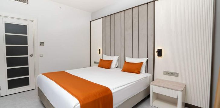 Grezns atvaļinājums 5* PORT NATURE LUXURY RESORT AND SPA Belekā, Turcijā! 13