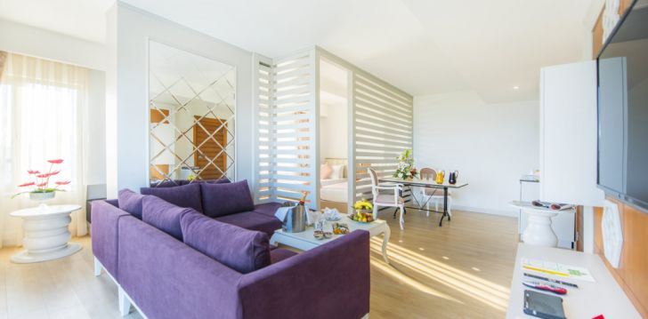 Grezns atvaļinājums 5* PORT NATURE LUXURY RESORT AND SPA Belekā, Turcijā! 25