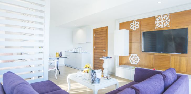 Grezns atvaļinājums 5* PORT NATURE LUXURY RESORT AND SPA Belekā, Turcijā! 32