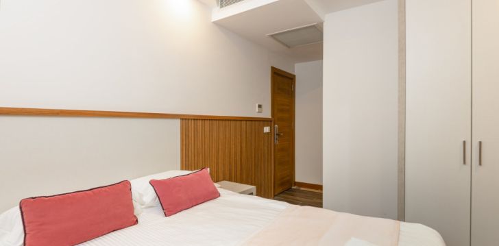 Grezns atvaļinājums 5* PORT NATURE LUXURY RESORT AND SPA Belekā, Turcijā! 36