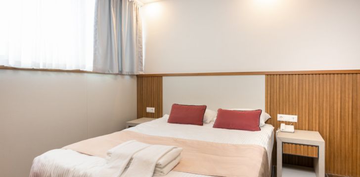 Grezns atvaļinājums 5* PORT NATURE LUXURY RESORT AND SPA Belekā, Turcijā! 37