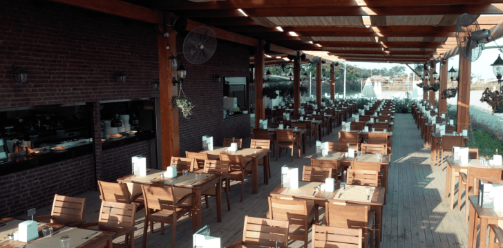 Grezns atvaļinājums 5* PORT NATURE LUXURY RESORT AND SPA Belekā, Turcijā! 54