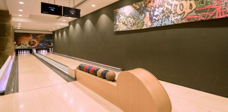 Grezns atvaļinājums 5* PORT NATURE LUXURY RESORT AND SPA Belekā, Turcijā! 92