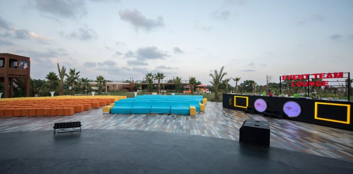 Grezns atvaļinājums 5* PORT NATURE LUXURY RESORT AND SPA Belekā, Turcijā! 101